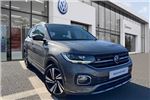 2020 Volkswagen T-Cross