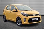 2020 Kia Picanto