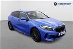 2023 BMW 1 Series