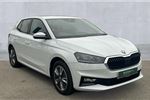 2024 Skoda Fabia