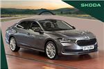 2024 Skoda Superb