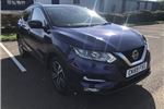 2019 Nissan Qashqai