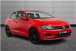 2018 Volkswagen Polo