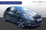 2019 Peugeot 208