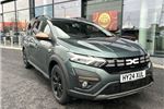 2024 Dacia Jogger