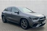 2024 Mercedes-Benz GLA