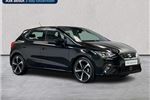 2022 SEAT Ibiza