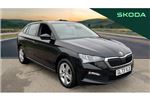 2024 Skoda Scala