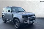 2022 Land Rover Defender