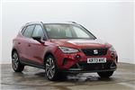 2023 SEAT Arona