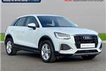 2022 Audi Q2