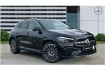 2024 Mercedes-Benz GLA