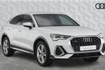 2021 Audi Q3