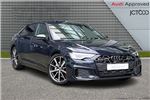 2024 Audi A6