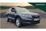 2020 Skoda Karoq