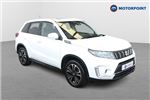 2023 Suzuki Vitara