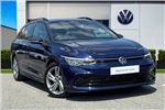 2024 Volkswagen Golf Estate