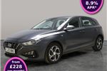2023 Hyundai i30