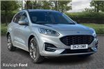 2021 Ford Kuga