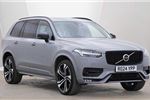 2024 Volvo XC90