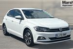 2020 Volkswagen Polo