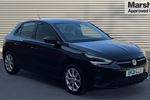 2021 Vauxhall Corsa
