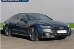 2024 Audi A7