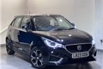 2023 MG MG3