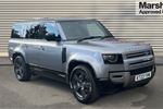 2023 Land Rover Defender