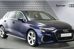 2021 Audi A3