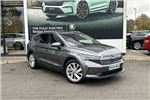 2024 Skoda Enyaq