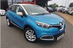 2015 Renault Captur