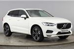 2019 Volvo XC60 2.0 T4 190 Edition 5dr Geartronic