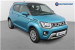 2021 Suzuki Ignis