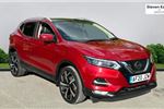 2020 Nissan Qashqai