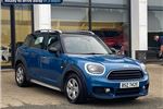 2018 MINI Countryman