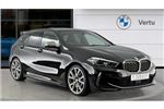 2019 BMW 1 Series