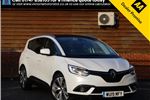 2019 Renault Grand Scenic