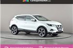 2020 Nissan Qashqai