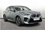 2024 BMW iX2