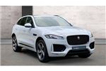 2020 Jaguar F-Pace