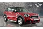 2020 MINI Countryman