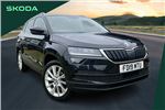 2019 Skoda Karoq