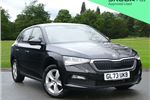 2024 Skoda Scala