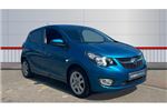2019 Vauxhall Viva