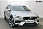 2019 Volvo V60