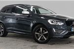 2017 Volvo XC60