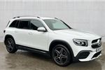 2023 Mercedes-Benz GLB