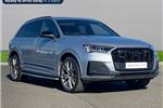 2022 Audi Q7