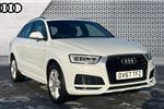 2017 Audi Q3